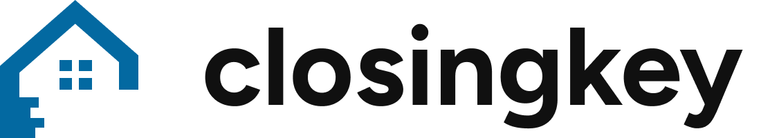 ClosingKey Logo